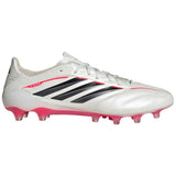 Botas De Futbol Adidas Copa Pure Iv Elite Ag "Zero Metallic/Core Black/Lucid Red"