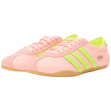 Zapatillas Adidas Tokyo "Glow Pink / Solar Yellow / Gum"