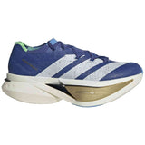 Zapatillas De Running Adidas Zapatillas Adidas Adizero Prime X3 Strung Azul Oscuro Blanco
