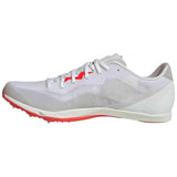 Zapatillas De Running Adidas Adizero Distance Star "White Lucid Orange"