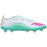 Botas De Futbol Adidas F50 Messi Pro Firm Ground Soccer Cleats