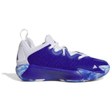 Zapatillas De Baloncesto Adidas
