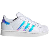 Zapatillas Adidas Superstar Ii "Cloud White"
