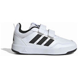 Zapatilla Adidas Zapatillas Adidas Tensaur Sport 3.0 Cf Blanco Negro Puro Infantil