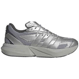 Zapatillas Adidas Zapatillas Adidas Lightblaze Gris Plata