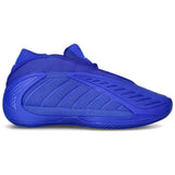 Zapatillas De Baloncesto Adidas Adidas Anthony Edwards 2 Jr. “Lucid Blue”