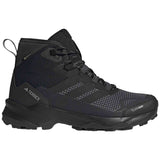 Zapatillas De Trekking Adidas Botas Adidas Terrex Skychaser Ax5 Mid Gore-Tex Negro Puro