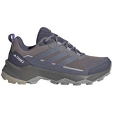 Zapatos De Montaña Adidas