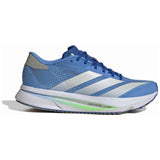 Zapatillas De Running Adidas Zapatillas Adidas Adizero Sl2 Azul Gris Plata Mujer