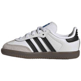 Zapatillas Adidas Samba Og Comfort Closure