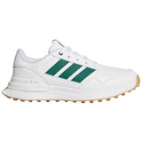 Zapatillas De Golf Adidas S2G 26 Spikeless