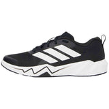 Zapatillas Adidas Rapidmove Go Trainer "Core Black/Cloud White/Cloud White"
