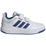 Zapatilla Adidas Zapatillas Adidas Tensaur Sport 3.0 Cf Blanco Azul Oscuro Infantil