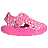 Sandalias Adidas Disney Minnie Mouse