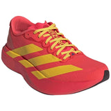 Zapatillas De Running Adidas Zapatillas Adidas Adizero Evo Sl Rojo Amarillo Mujer