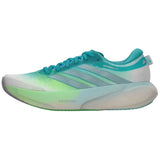 Zapatillas De Running Adidas Supernova 3 "Greone/Silvmt/Flaaqu"