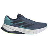 Zapatillas De Running Adidas Supernova Solution 2 "Azul Media Noche"