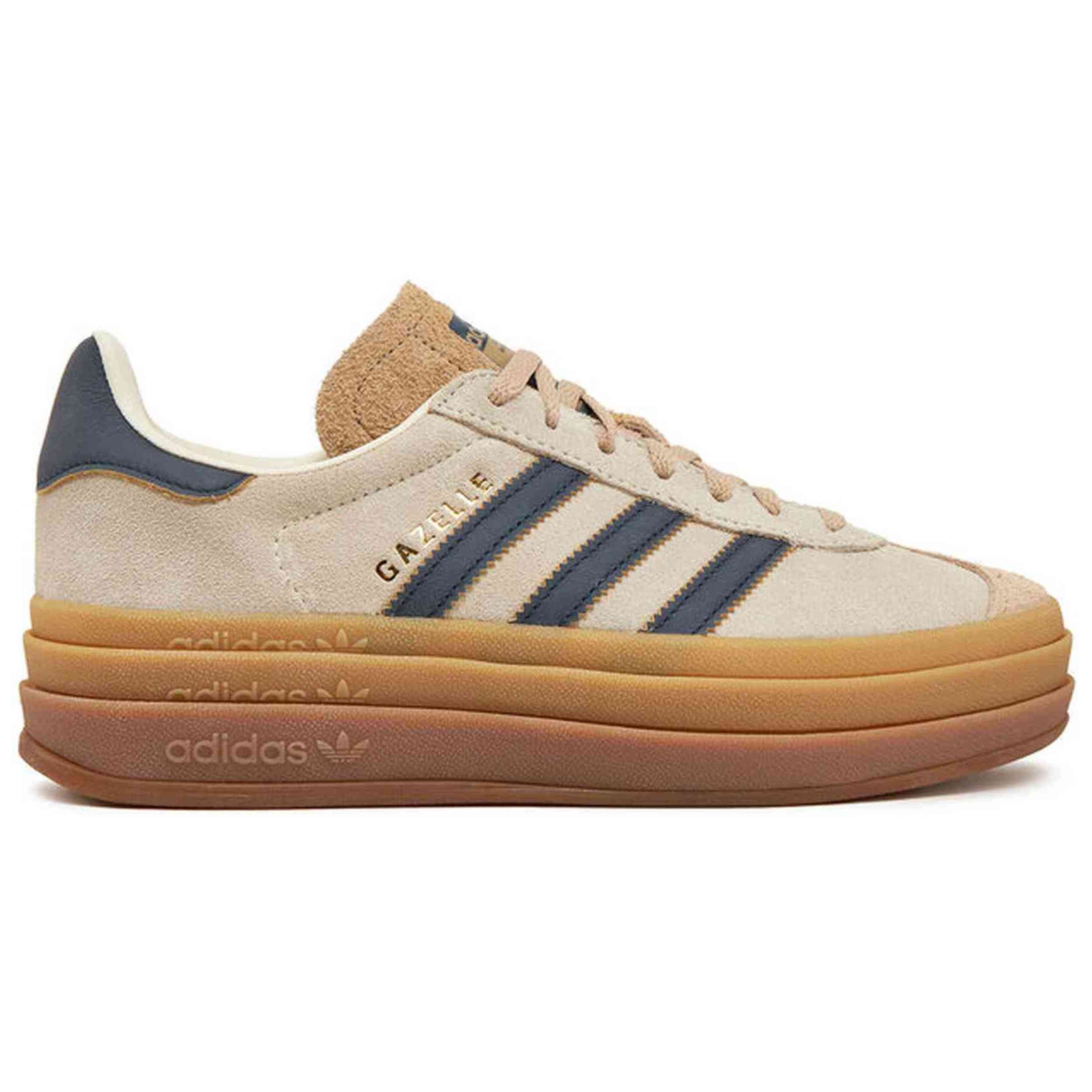 Zapatillas Adidas Gazelle Bold