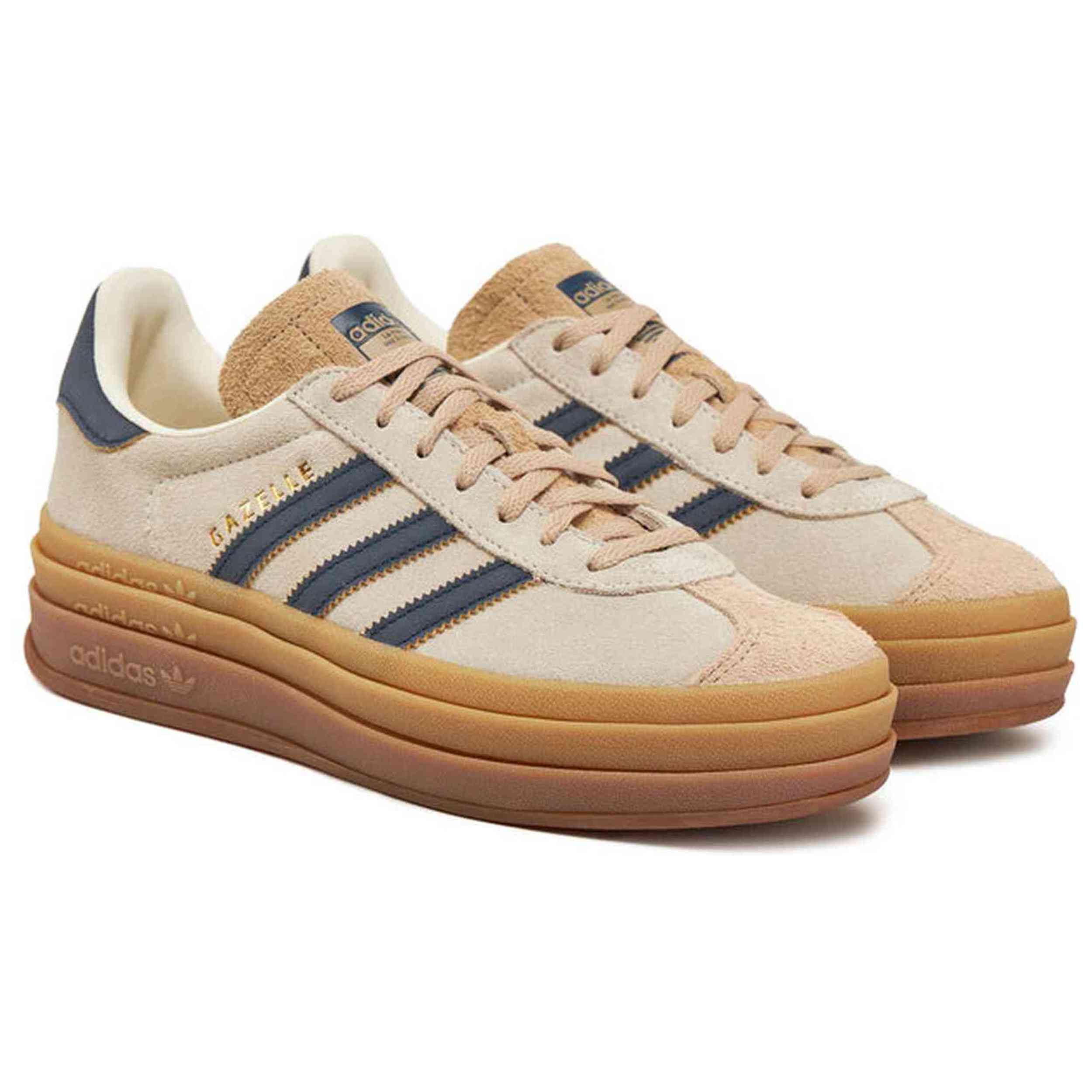 Zapatillas Adidas Gazelle Bold