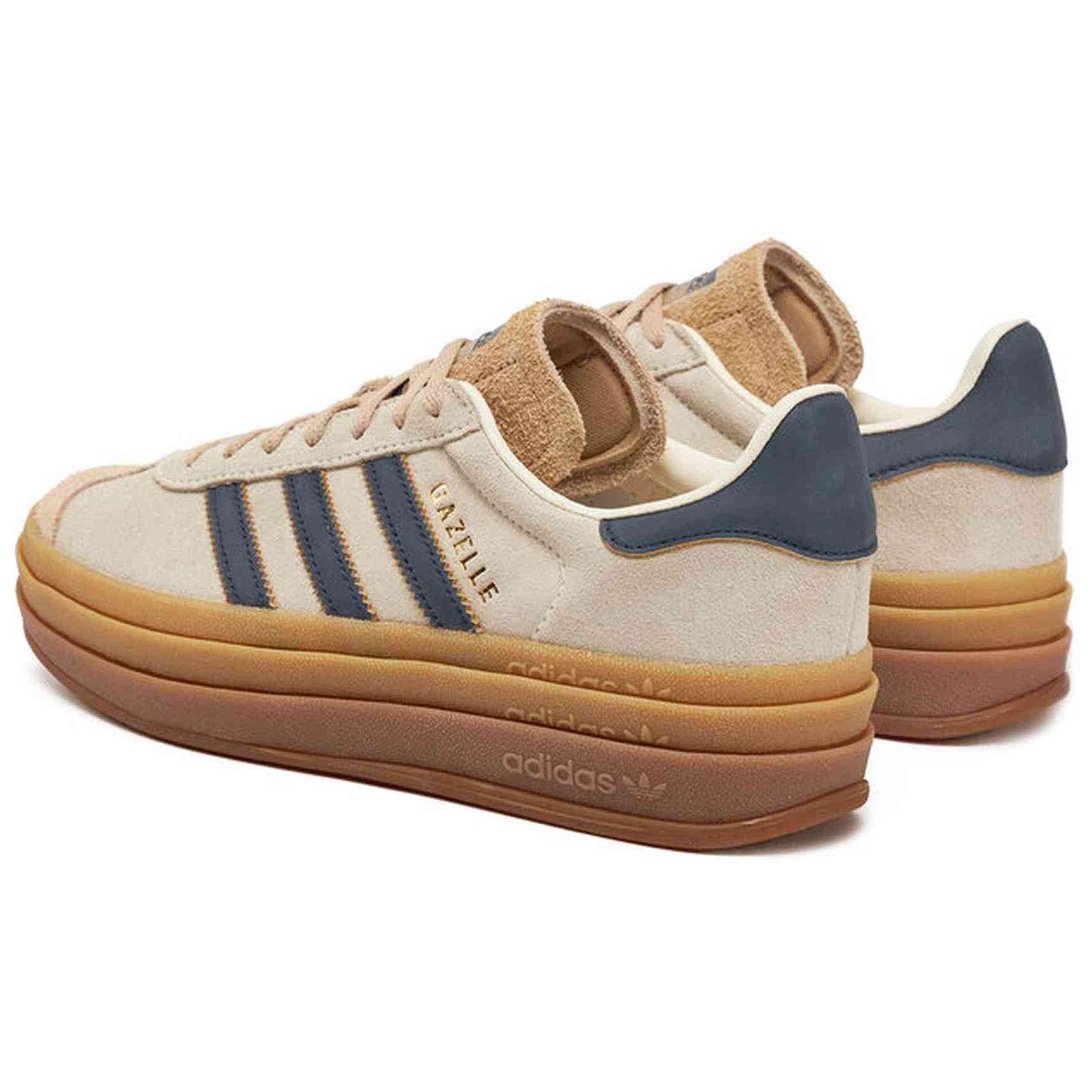 Zapatillas Adidas Gazelle Bold