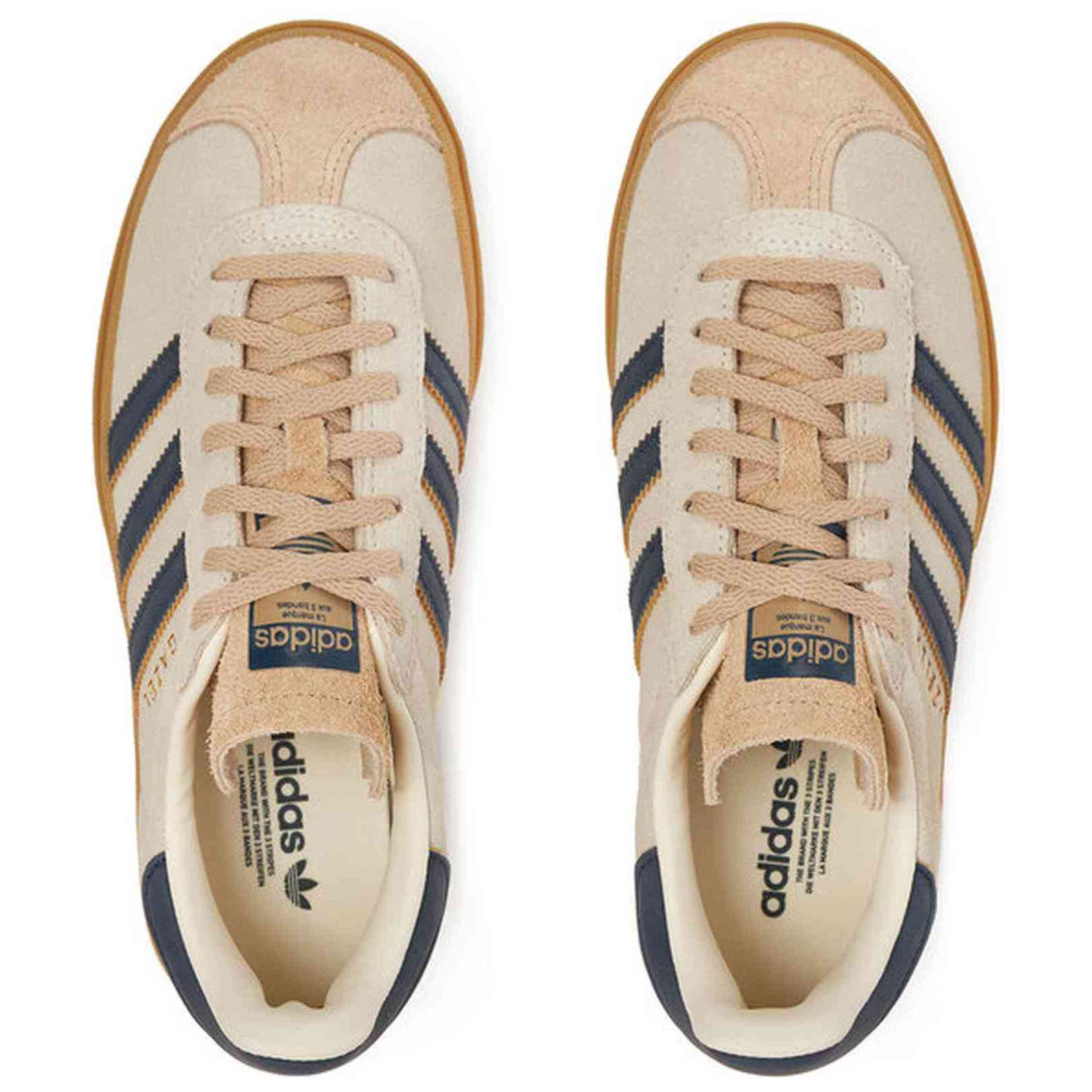 Zapatillas Adidas Gazelle Bold