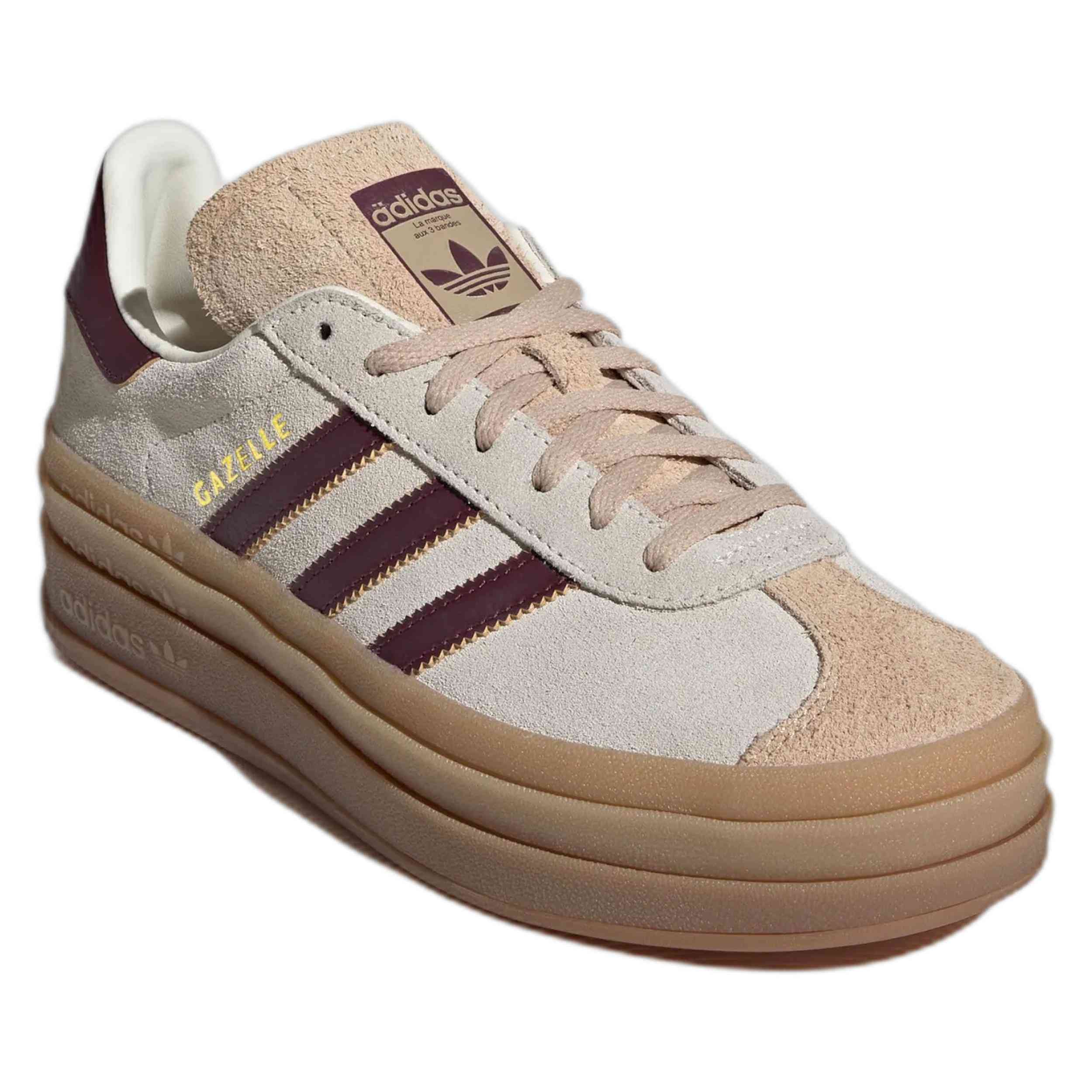 Zapatillas Adidas Gazelle Bold