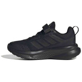 Zapatillas Adidas Fortarun 4.0 "Black"