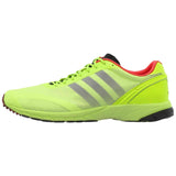 Zapatillas Adidas Adizero Adios Og "Lucid Lemon Bright Red"