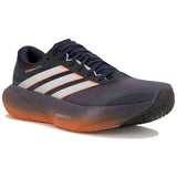 Zapatillas De Running Adidas Zapatillas Adidas Supernova Solution 3 Azul Naranja