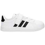Zapatillas Adidas Zapatillas Adidas Streettalk Blanco Negro Infantil