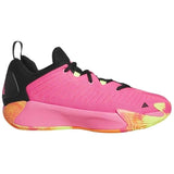 Zapatillas De Baloncesto Adidas Adidas Initiation "Lucpink"