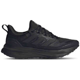 Zapatillas De Running Adidas Zapatillas Adidas Ultrarun 5 Tr Running Gris Negro Naranja Mujer