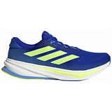 Zapatillas De Running Adidas Supernova Rise 2 "Lucid Blue/Hi-Res Yellow/Blue Fusion"