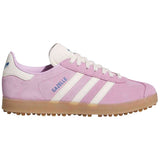 Zapatillas De Golf Adidas Gazelle Spikeless "Bliss Lilac"
