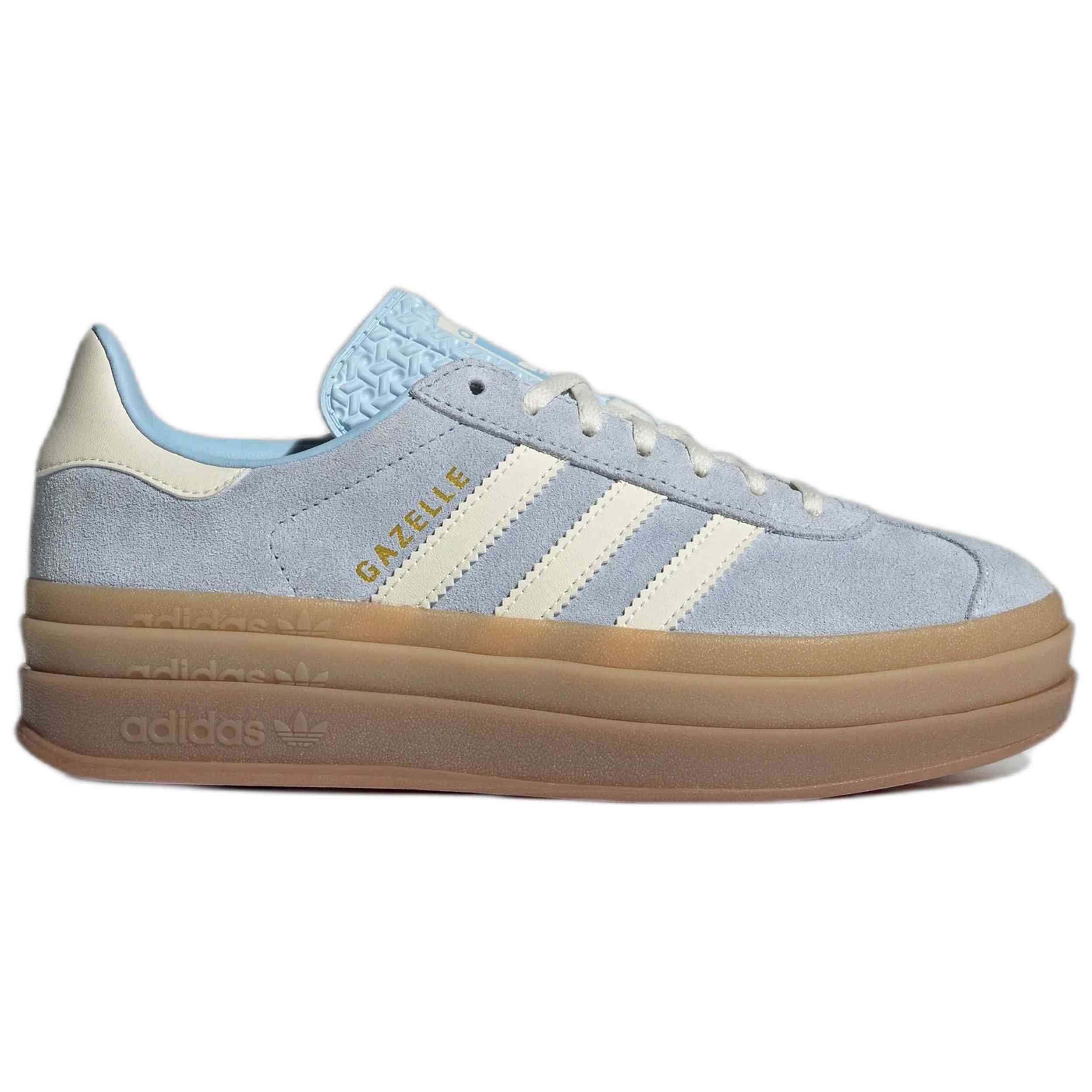 Zapatillas Adidas Gazelle Bold