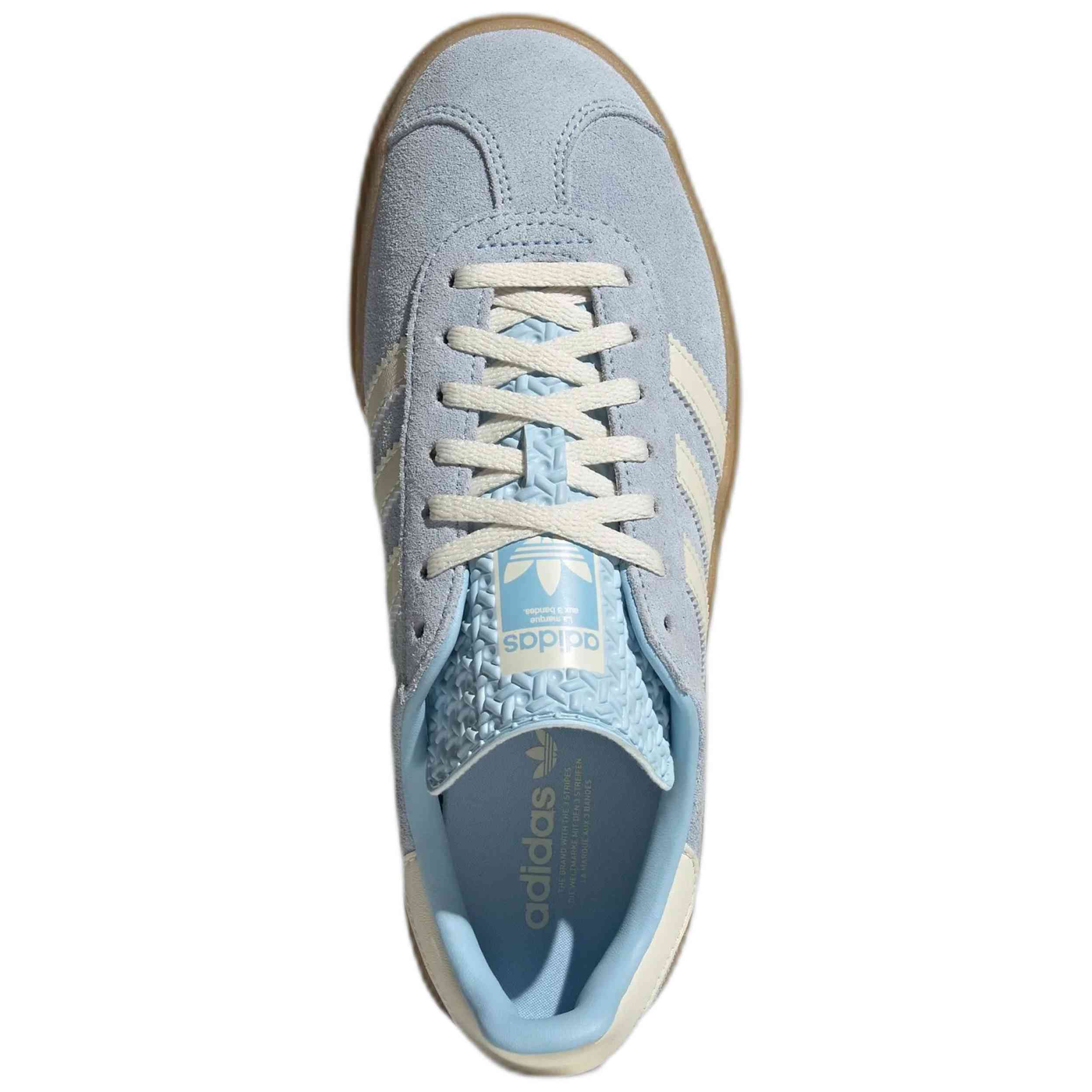 Zapatillas Adidas Gazelle Bold