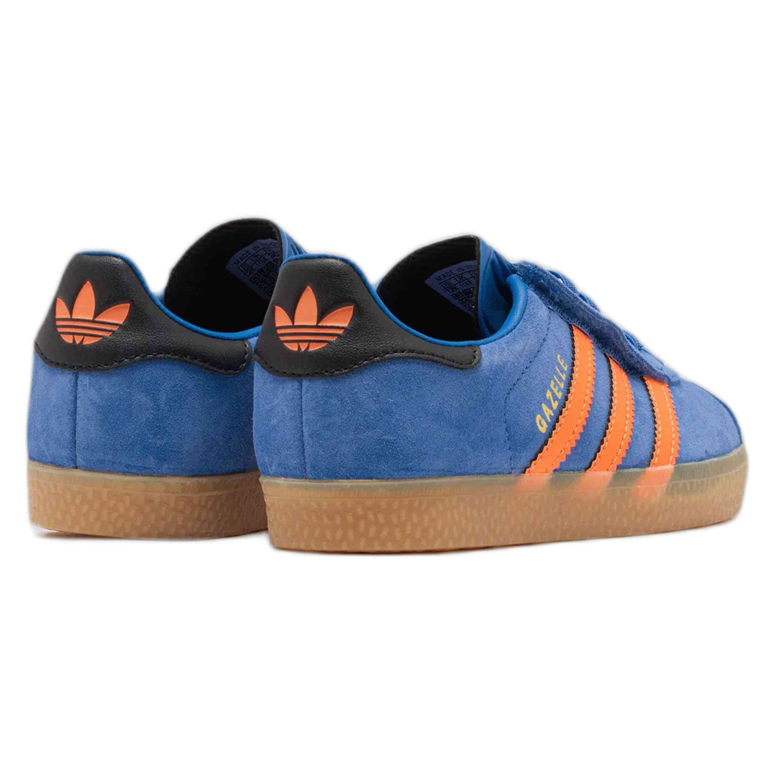 Zapatillas Adidas Gazelle Cf