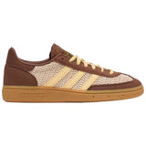 Zapatillas Adidas Handball Spezial Preloved Brown Orange