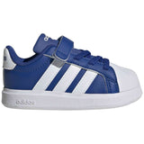 Zapatillas Adidas Zapatillas Adidas Streettalk Azul Blanco Bebé