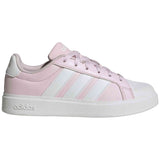 Zapatillas Adidas Zapatillas Adidas Streettalk Rosa Blanco Junior