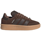Zapatillas Adidas Samba Xlg X Minecraft
