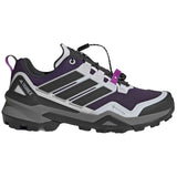 Zapatillas De Trekking Adidas Zapatillas Adidas Terrex Skychaser Gore-Tex Blanco Azul Mujer