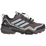 Zapatillas De Trekking Adidas Zapatillas Adidas Terrex Skychaser Gore-Tex Marrón Blanco Mujer