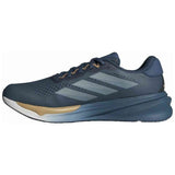 Zapatillas De Running Adidas Supernova Stride 2 "Azul Acero"