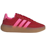 Zapatillas Adidas Zapatillas Adidas Barreda Decode Rojo Rosa Junior