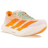Zapatillas De Running Adidas Adizero Adios Pro 4 "Crystal Sand Flash Orange"