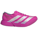 Zapatillas De Running Adidas Adizero Adios Pro 4 "Shock Pink / Zero Metallic / Aurora Plum"