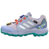 Zapatillas Adidas Minecraft Terrex Gore-Tex "Purple"