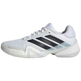 Zapatillas Adidas Barricade 14 Clay "Cloud White / Core Black / Cloud White"