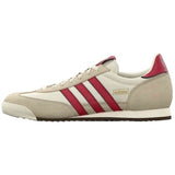 Zapatillas Adidas R71 "Off White / Team Victory Red / Wonder Beige"